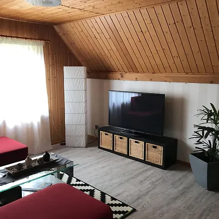Ruhiges Mit Gemuetlicher Terrasse By Interhome Neustadt-Glewe