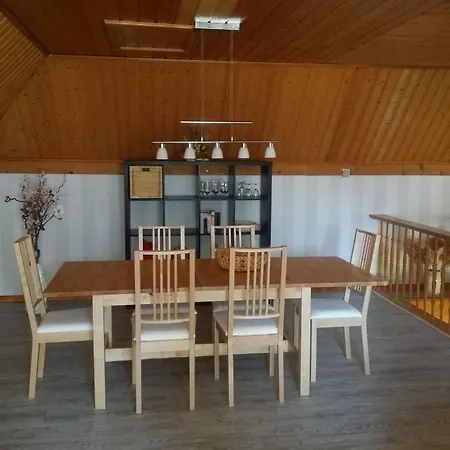 Ruhiges Mit Gemuetlicher Terrasse By Interhome